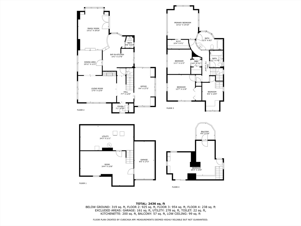 15 Hawthorne Ave, Arlington