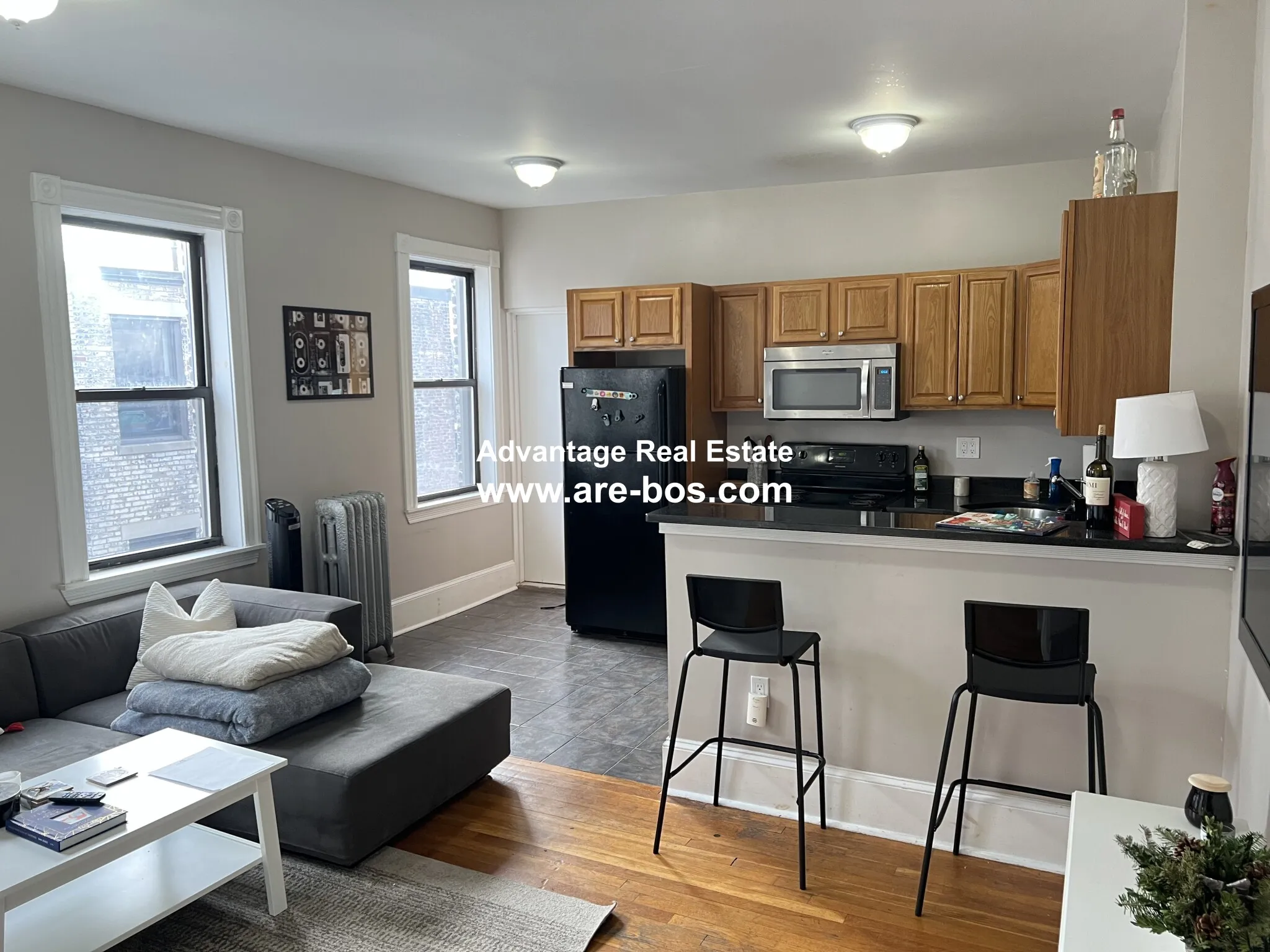 1066 Commonwealth Ave, Brighton