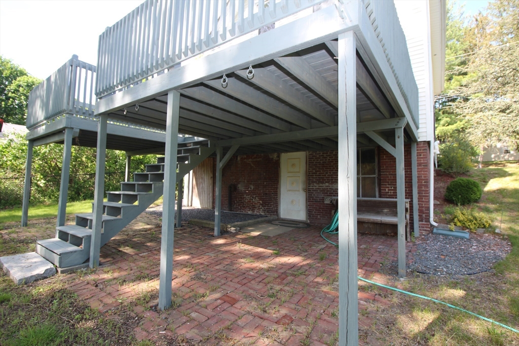 65 School, Groveland