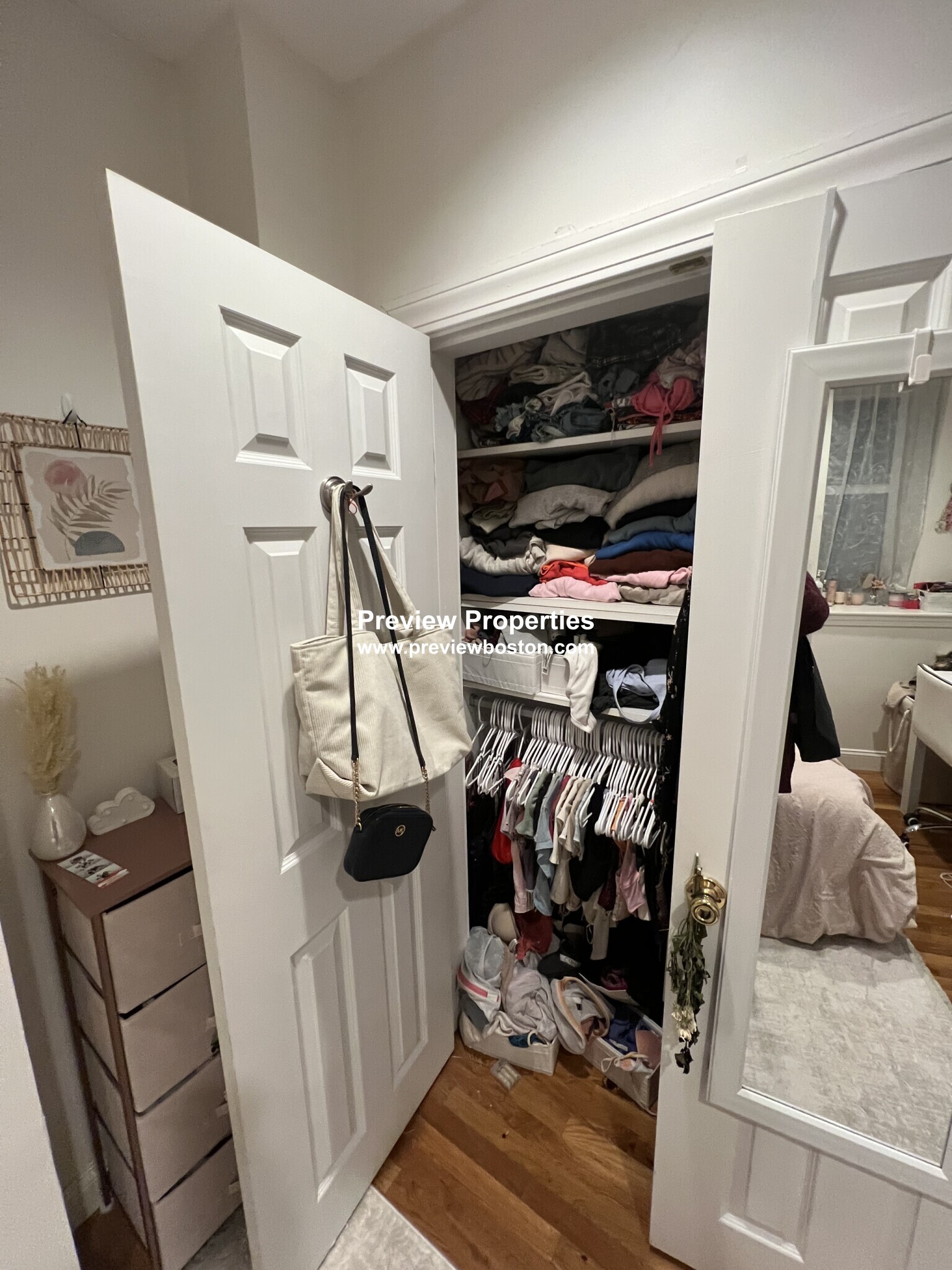 57 Westland Ave, Fenway