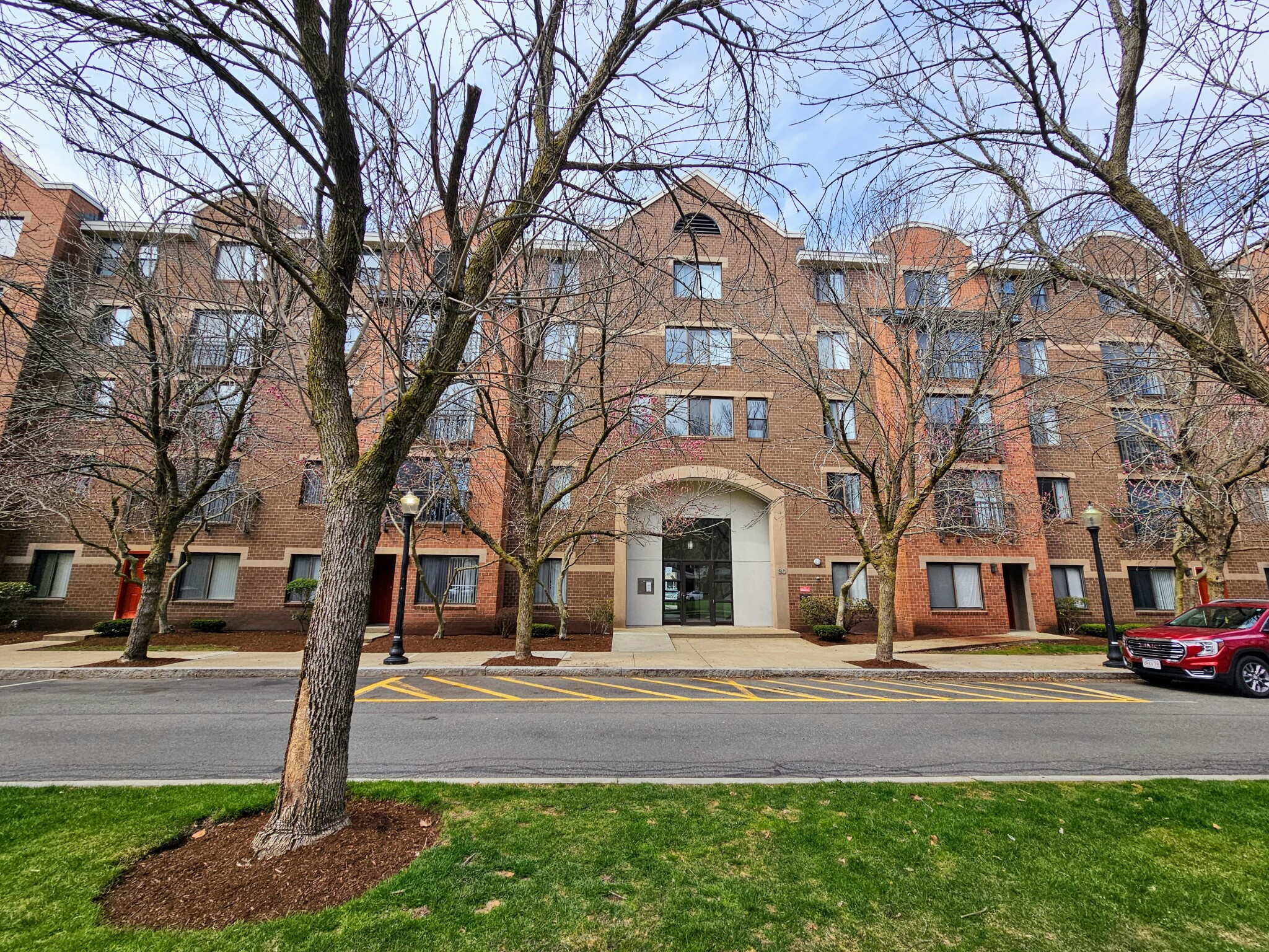 30 Harbor Point Blvd, Dorchester