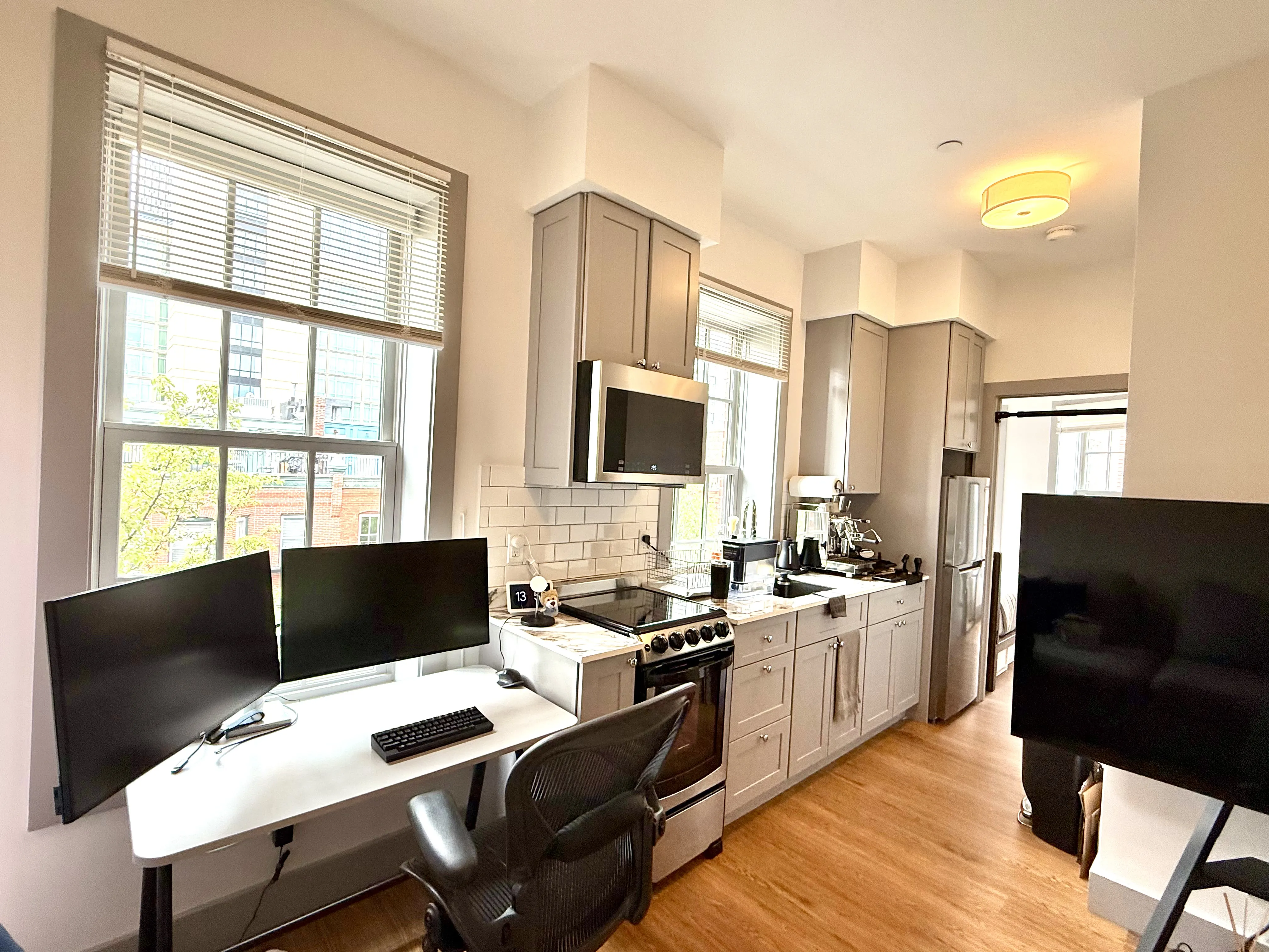 86 Saint Botolph St, Back Bay