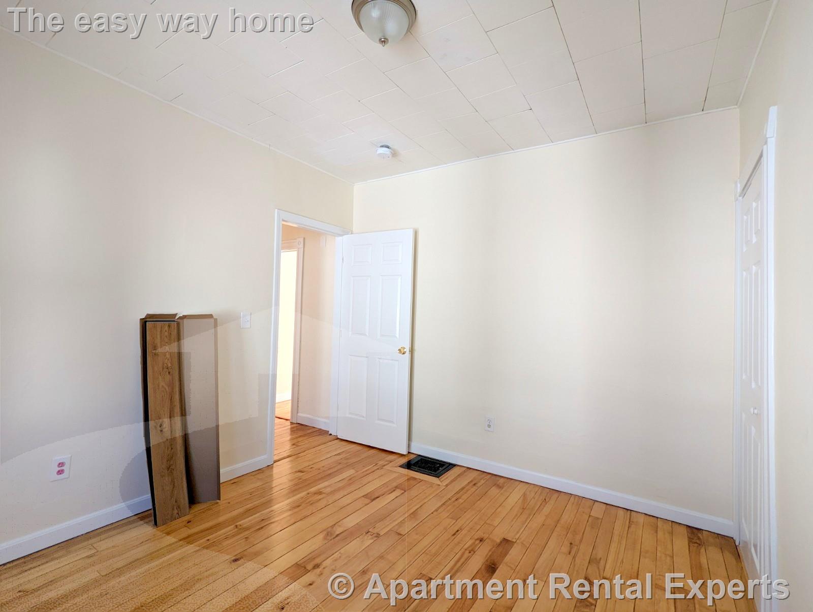 93 Madison Ave, Everett