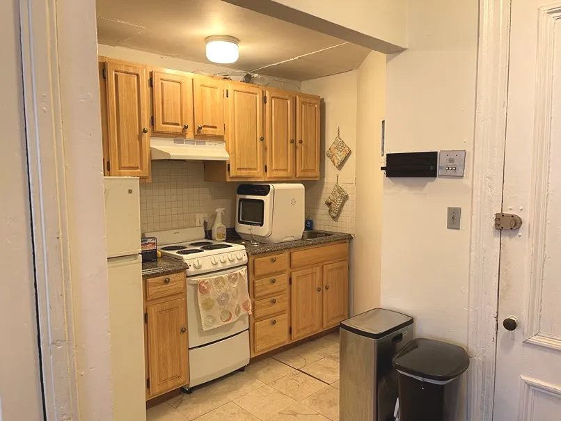 509 Beacon St, Back Bay