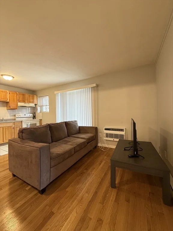 565 Hyde Park Ave, Roslindale