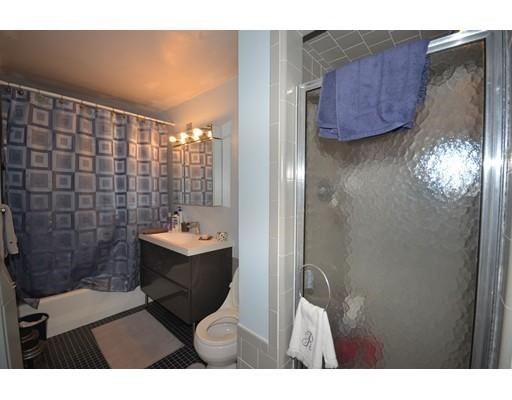 131 Sewall Ave, Coolidge Corner