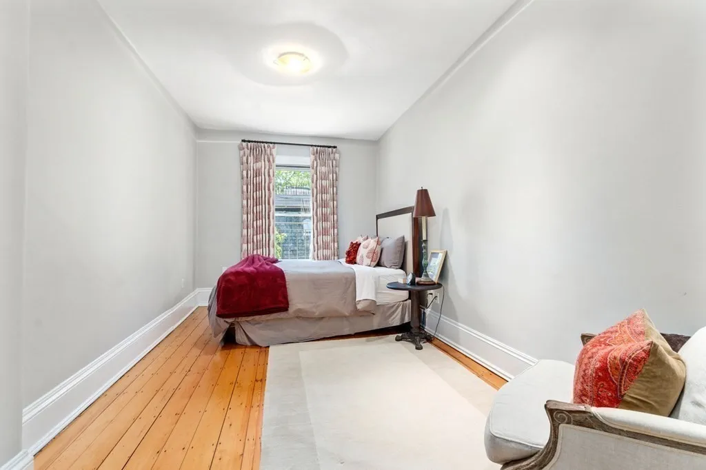 48 Appleton St, South End