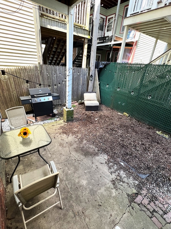 738 East 6th, South Boston