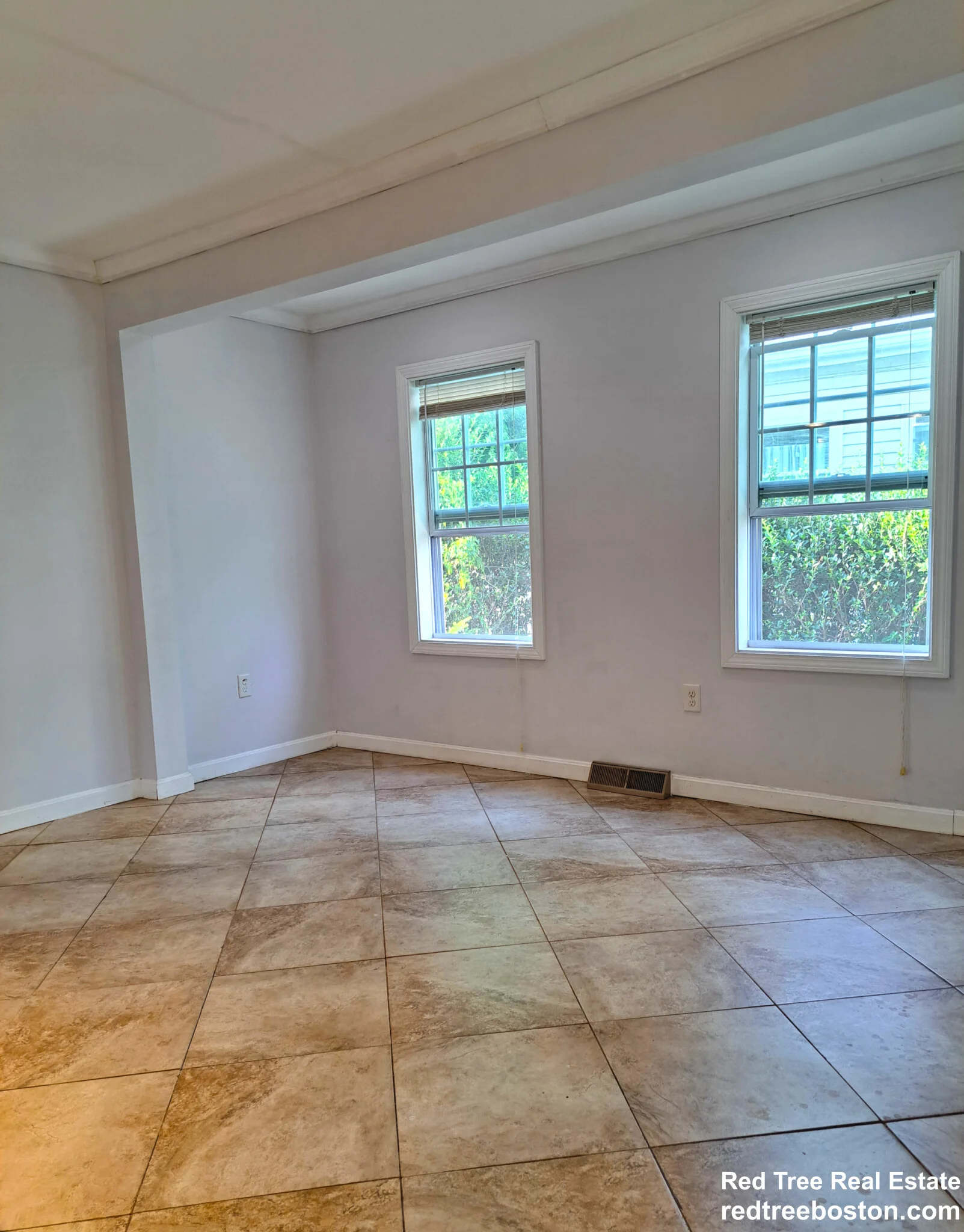 158 Baker St, West Roxbury