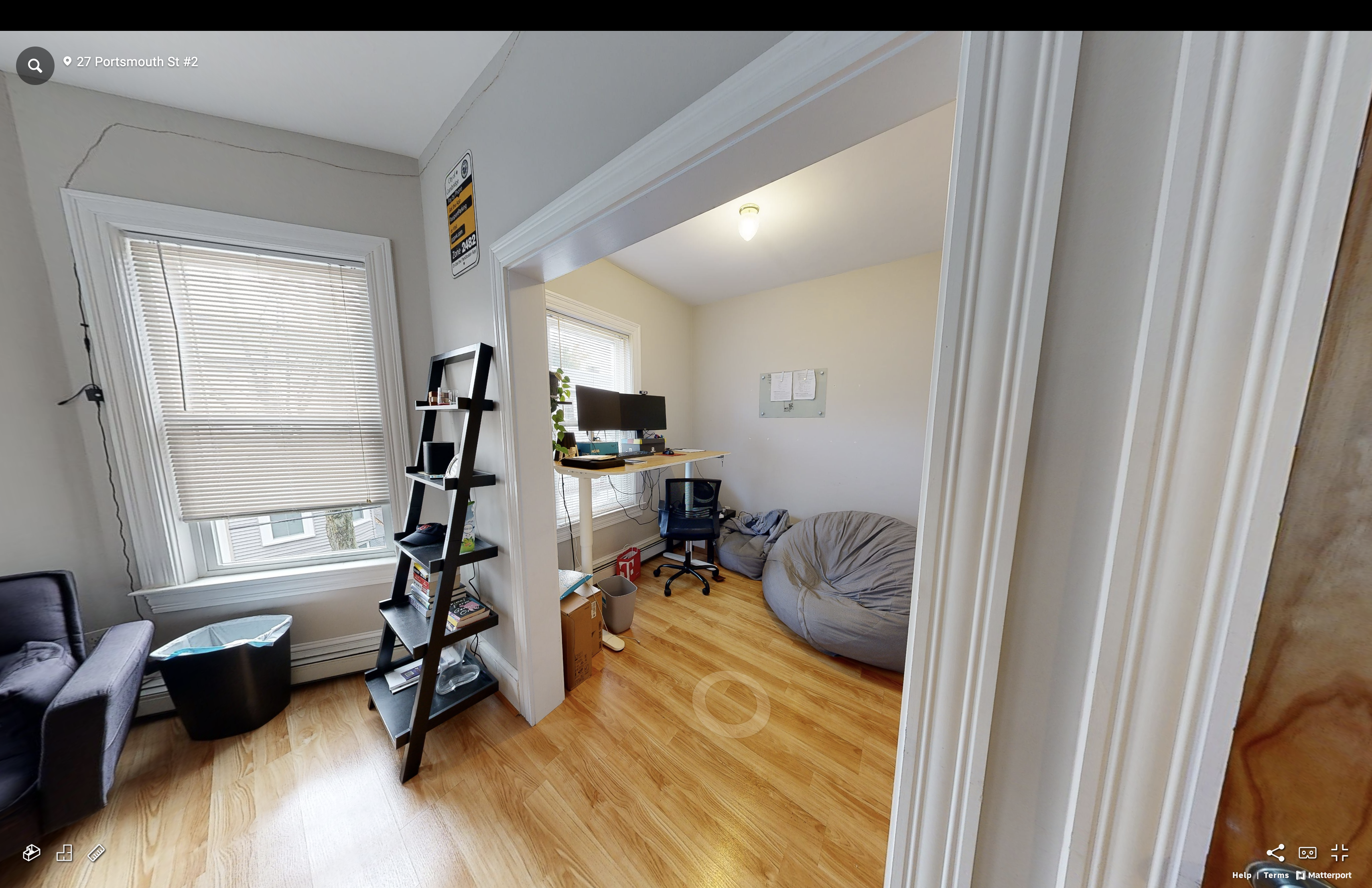 27 Portsmouth St, Wellington-Harrington