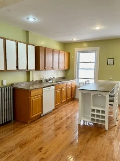 46 Aspinwall Ave, Coolidge Corner
