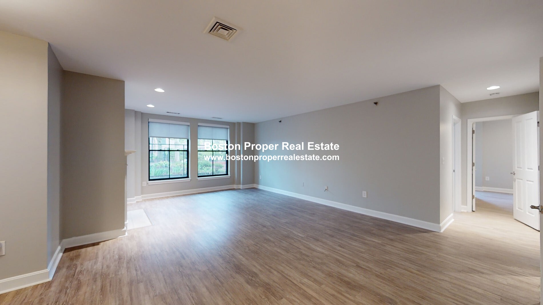 32 Garrison St, Back Bay