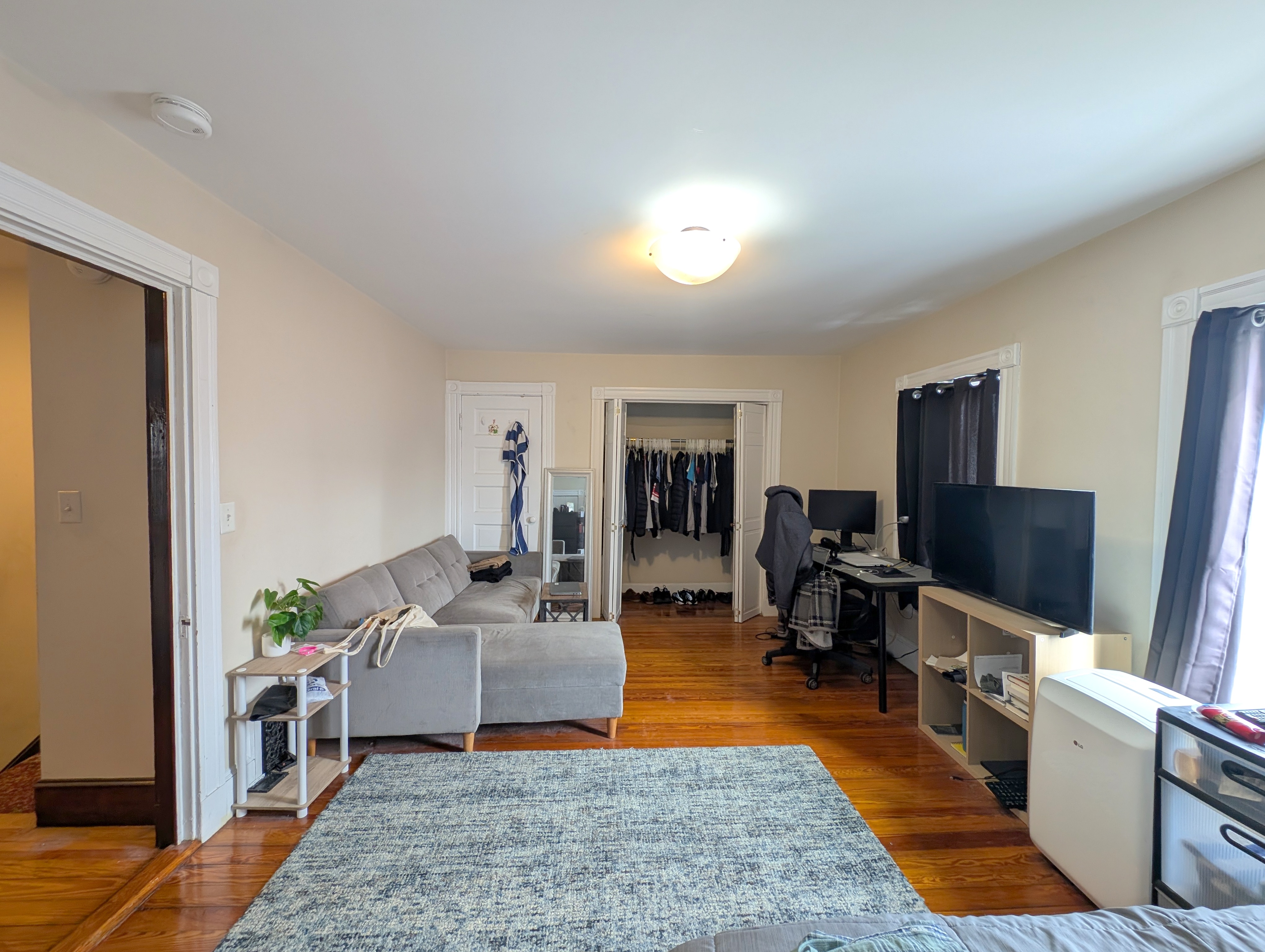 57 Josephine Ave, Davis Square