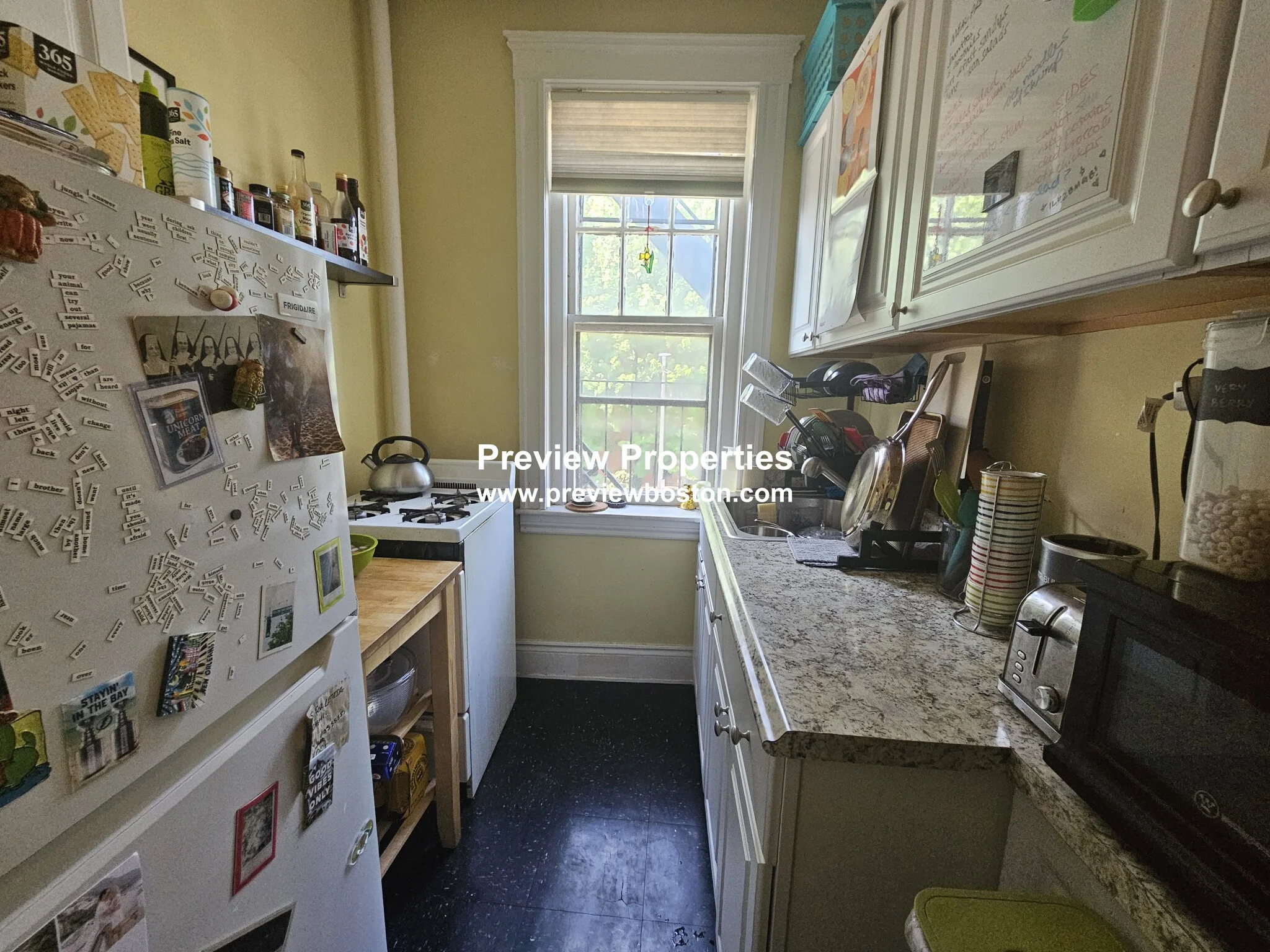 319 Allston St, Brighton