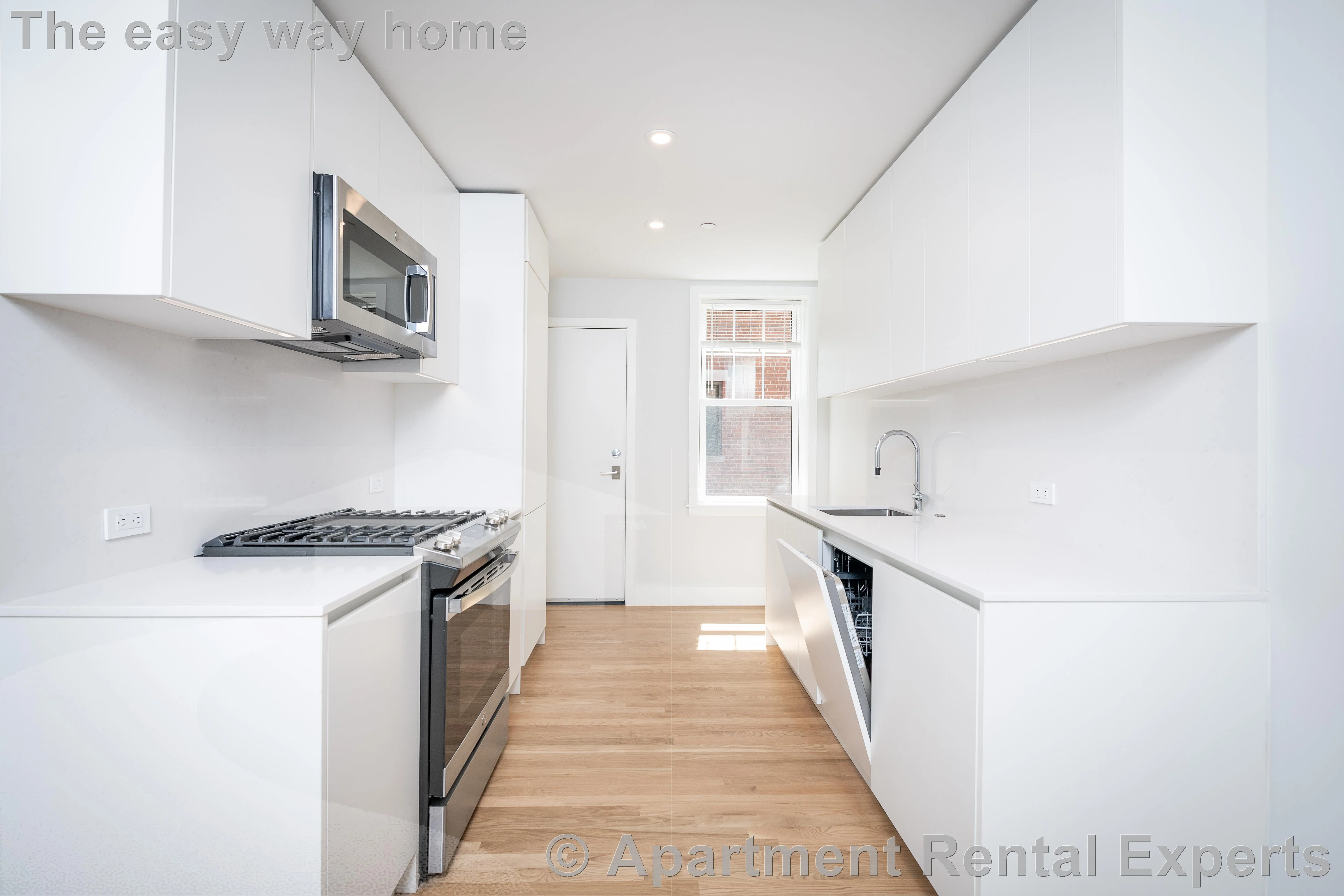 17A Forest St, Porter Square