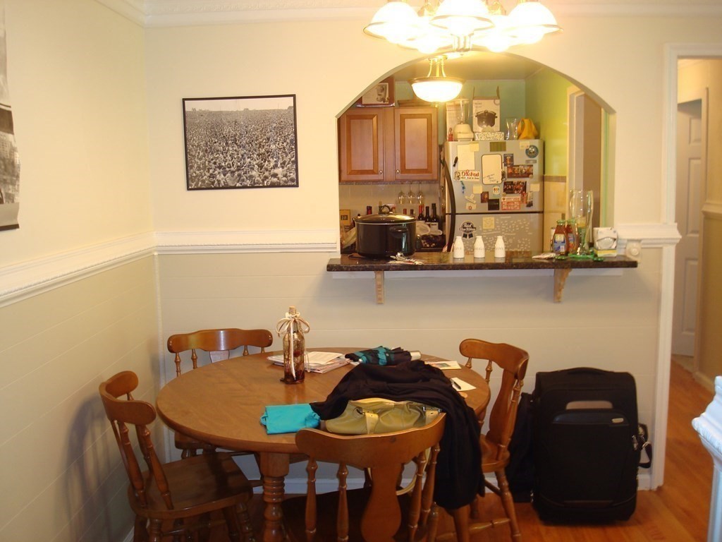 38 Juniper St, Brookline Village