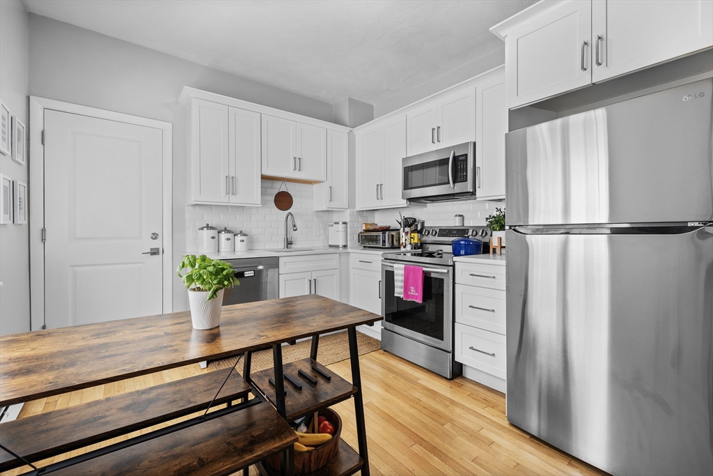 34 Edison Green, Dorchester