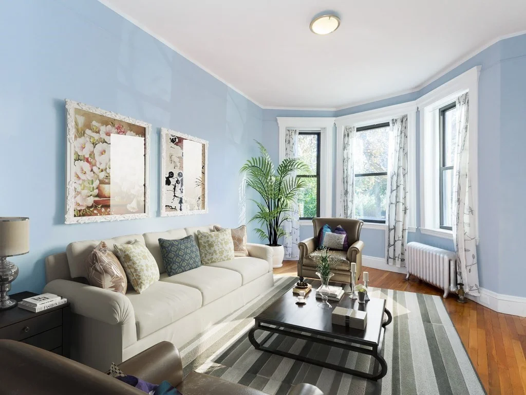65 Park Dr, Fenway