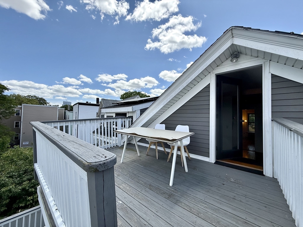 61 Market St, The Port