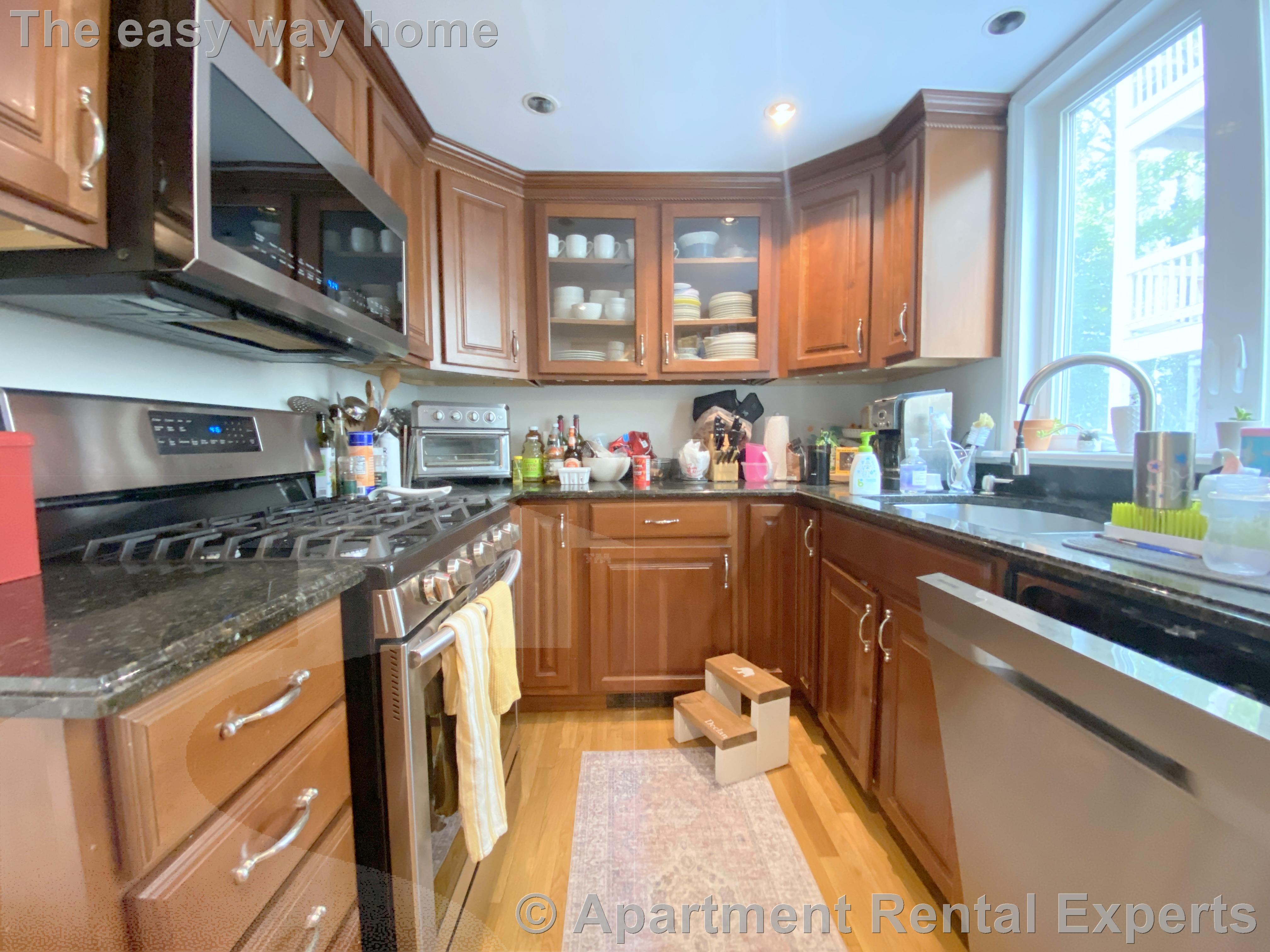 102 Hancock St, Mid Cambridge