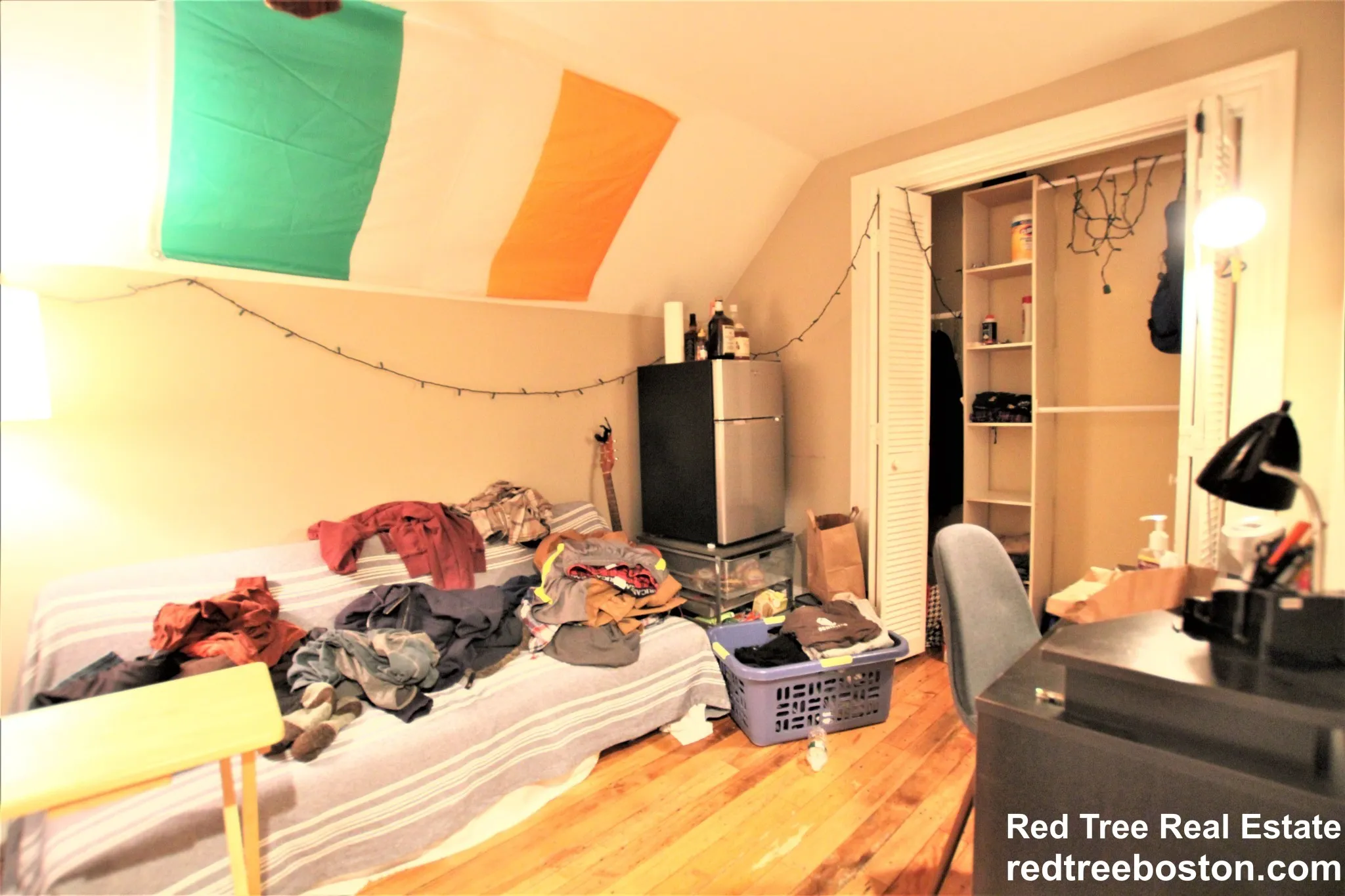 1 Parker Hill Ter, Mission Hill