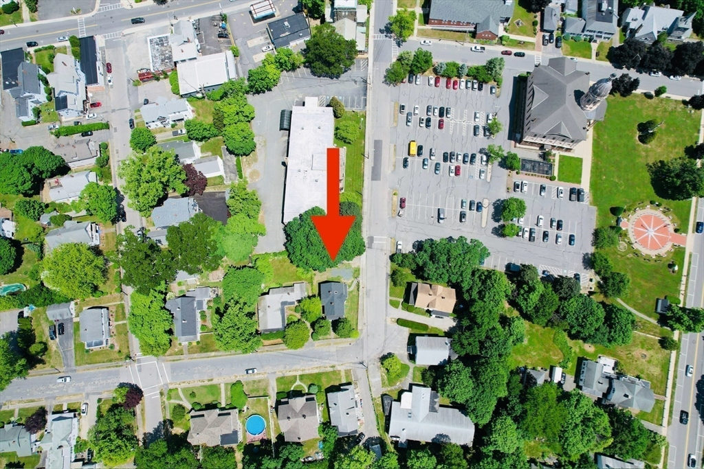 1 High St, Middleboro