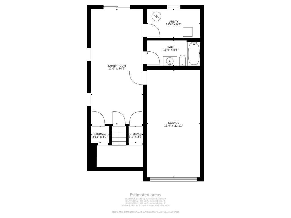 44 Dominion Rd, Worcester