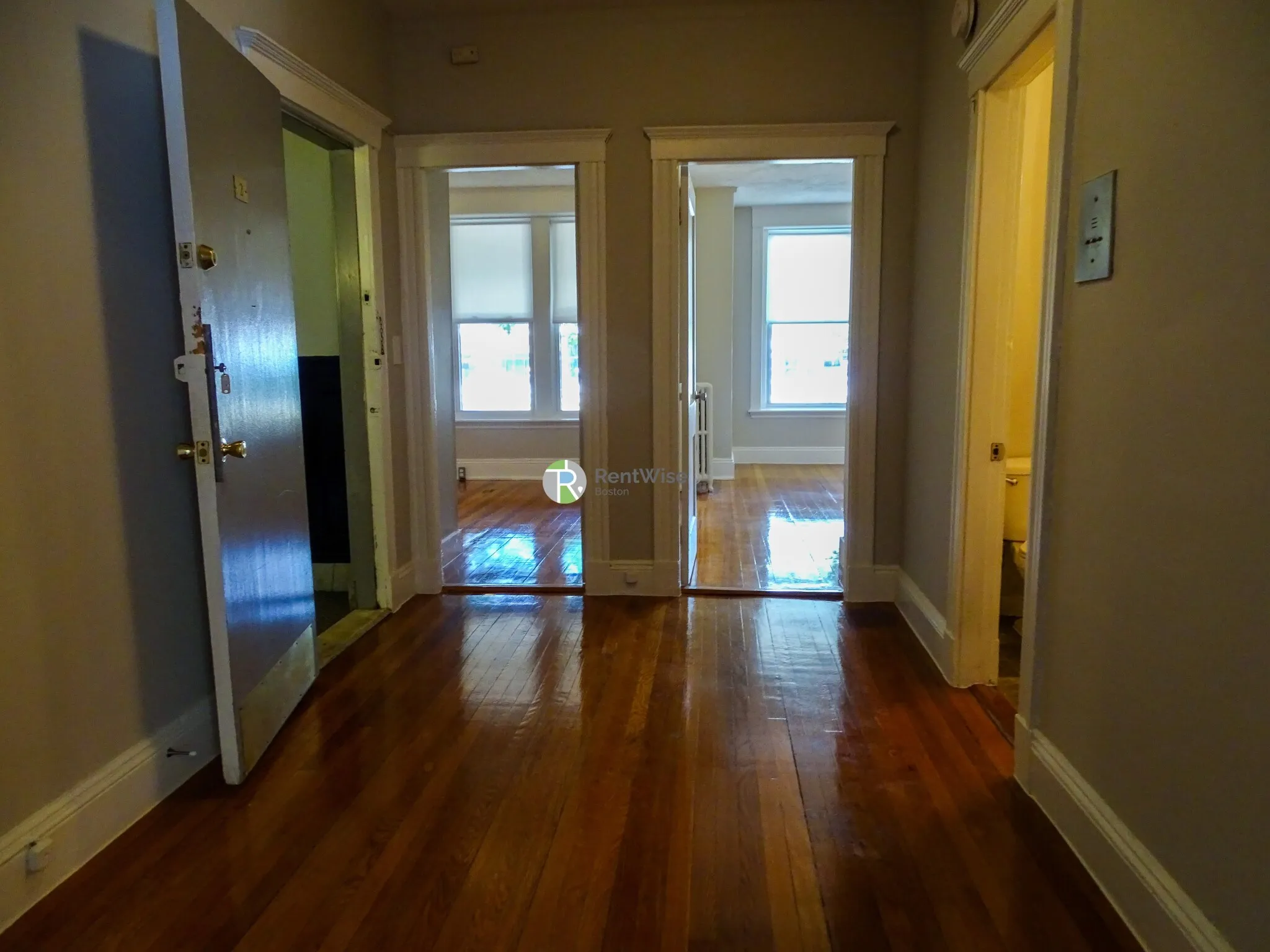 1116 Commonwealth Ave, Allston