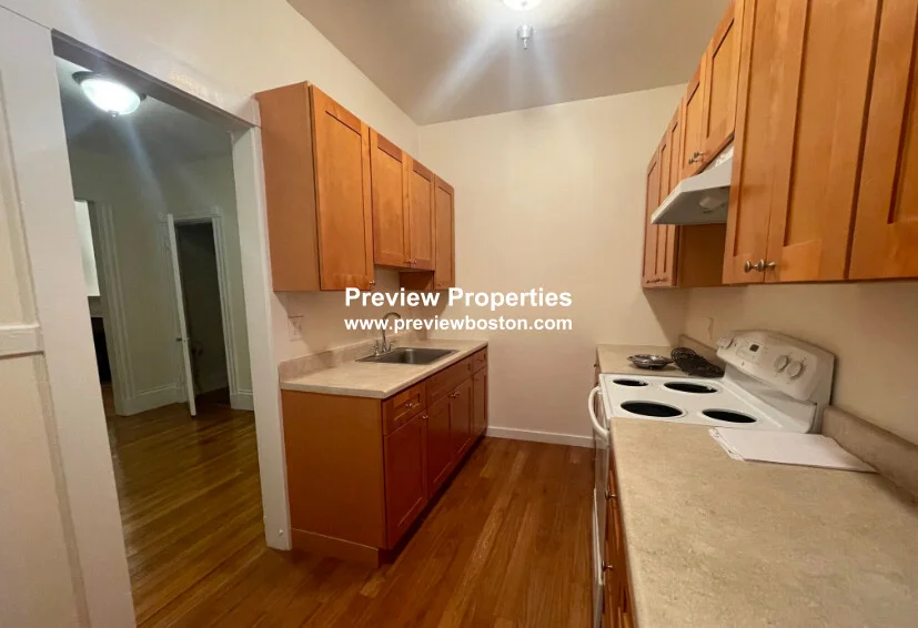 504 Beacon St, Back Bay