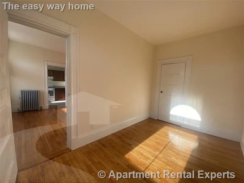 2 Ware St, Harvard Square