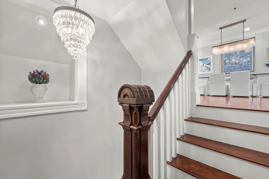 61 Saint Botolph St, Back Bay