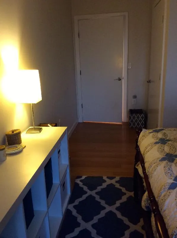 601 Albany St, South End