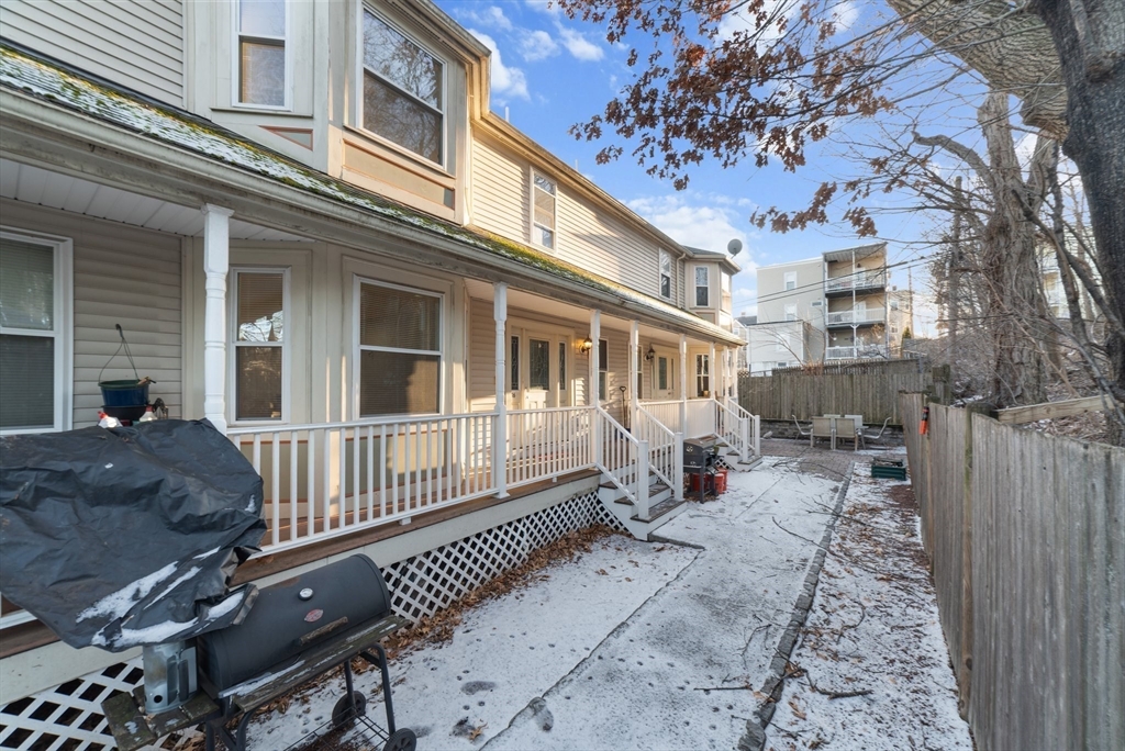 16 Downer Ct, Boston