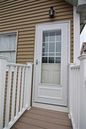 28 Salem St, Wakefield