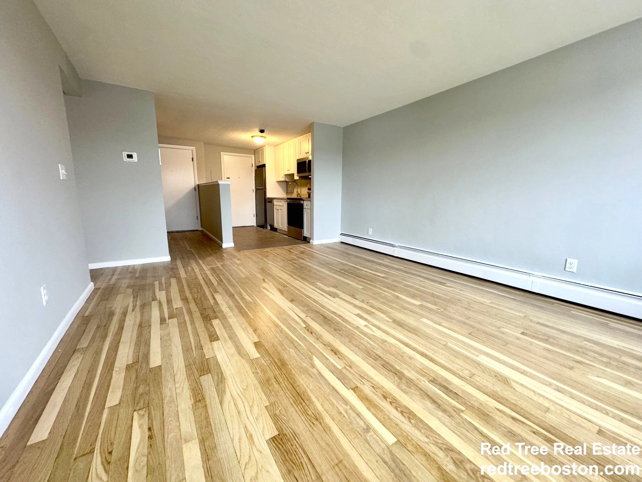 97 Spring St, West Roxbury