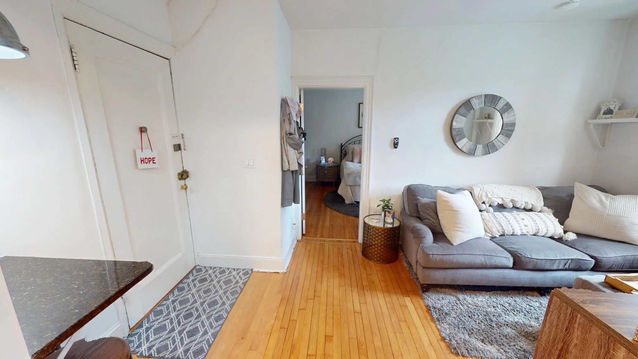 10 Jamaicaway, Jamaica Plain