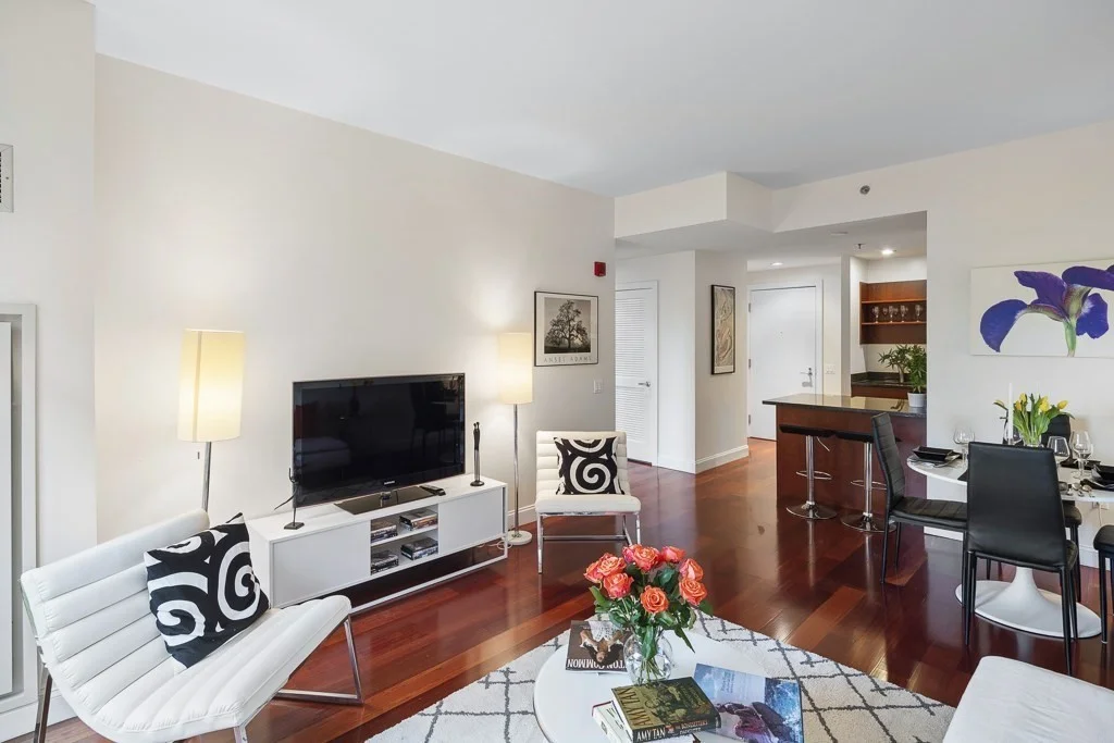 20 Second, East Cambridge