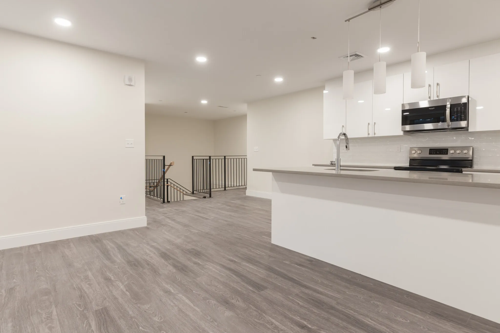 1065 Tremont St, South End