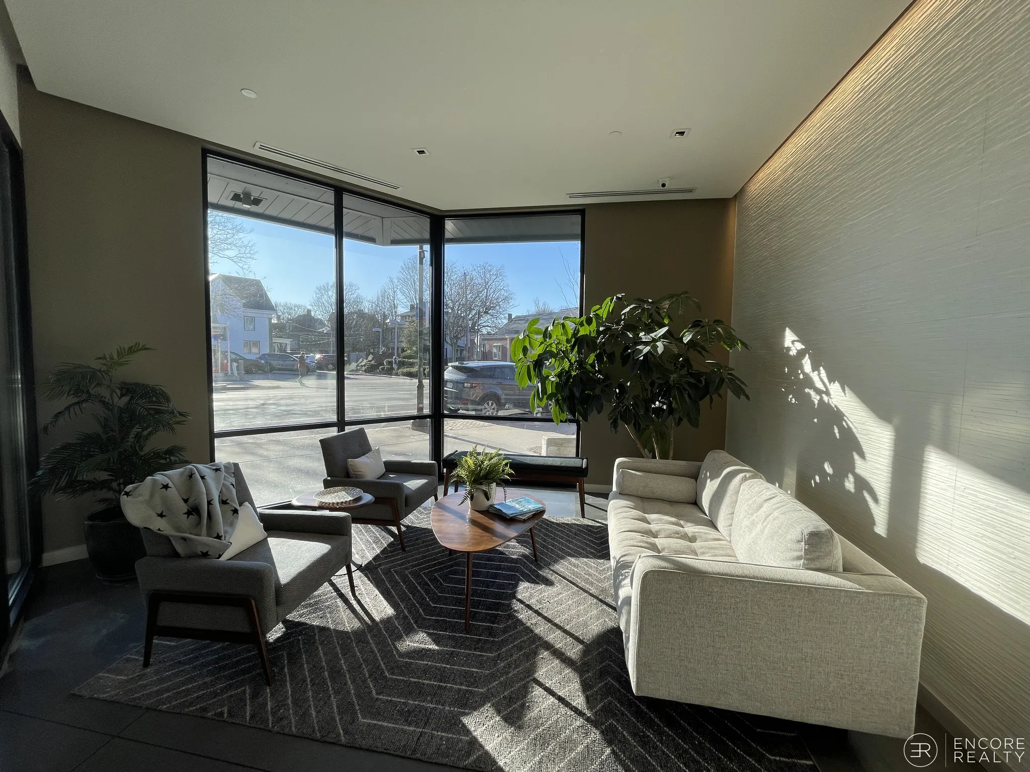 455 Harvard St, North Brookline