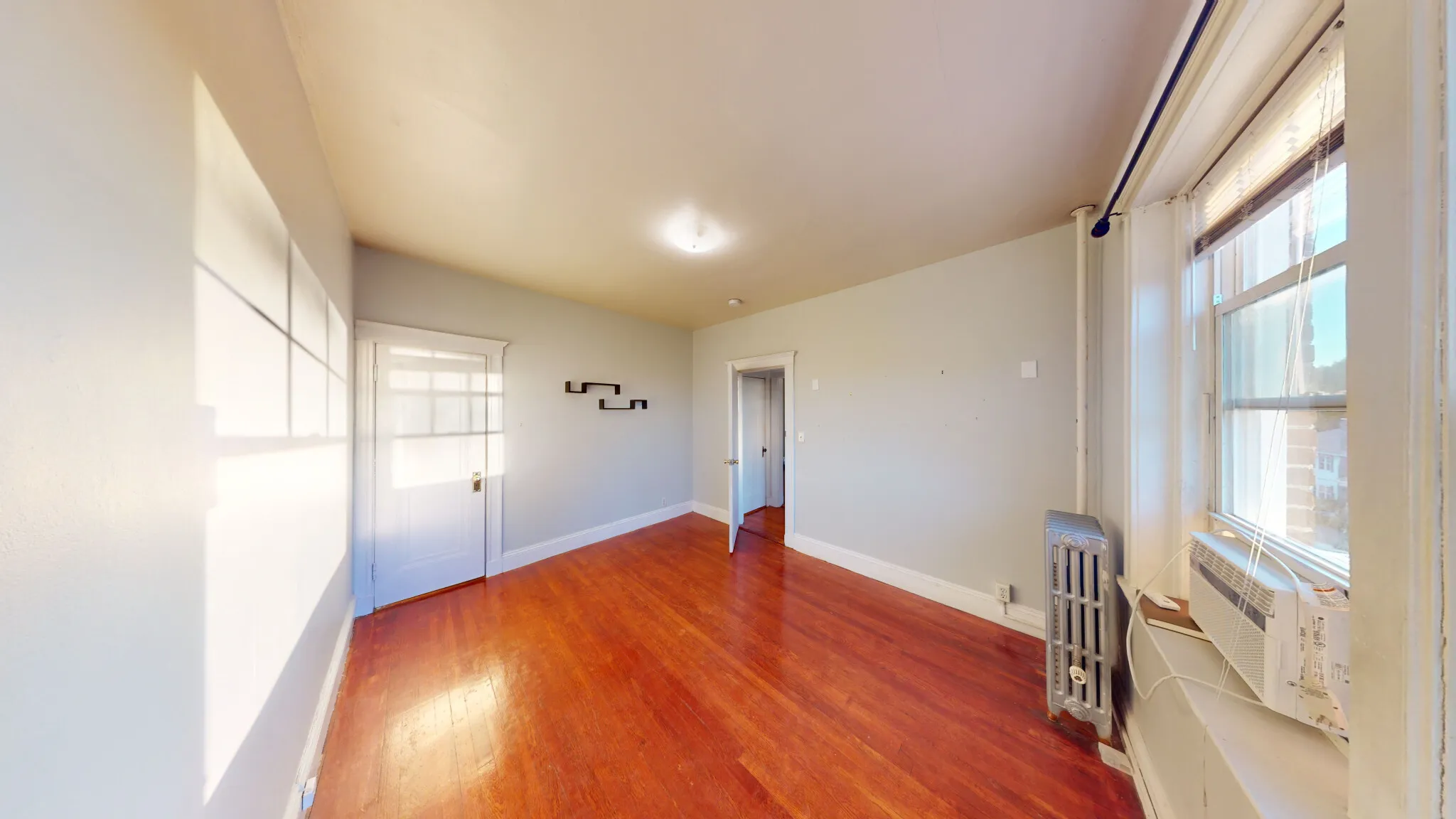 321 South Huntington, Jamaica Plain