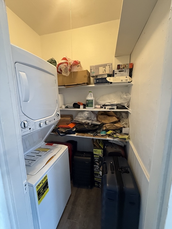 29R Tremont, Cambridgeport