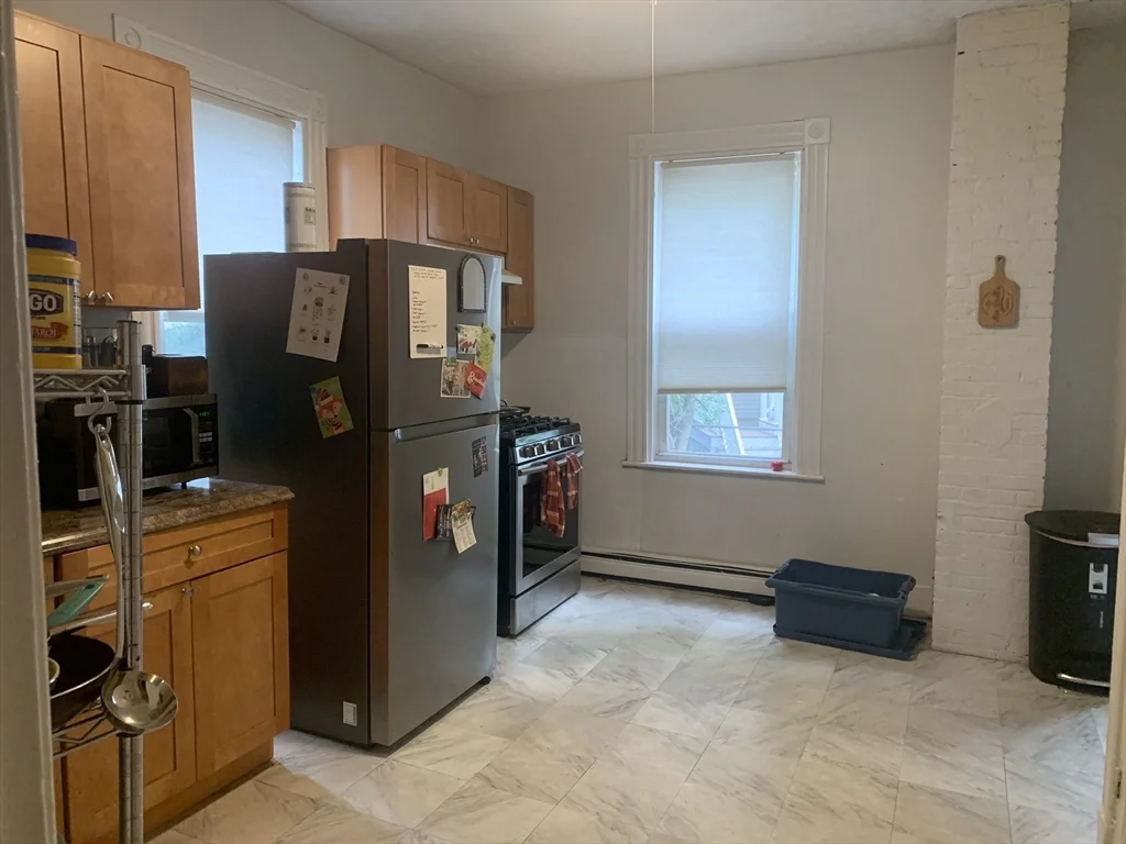 32 E Cottage, Dorchester