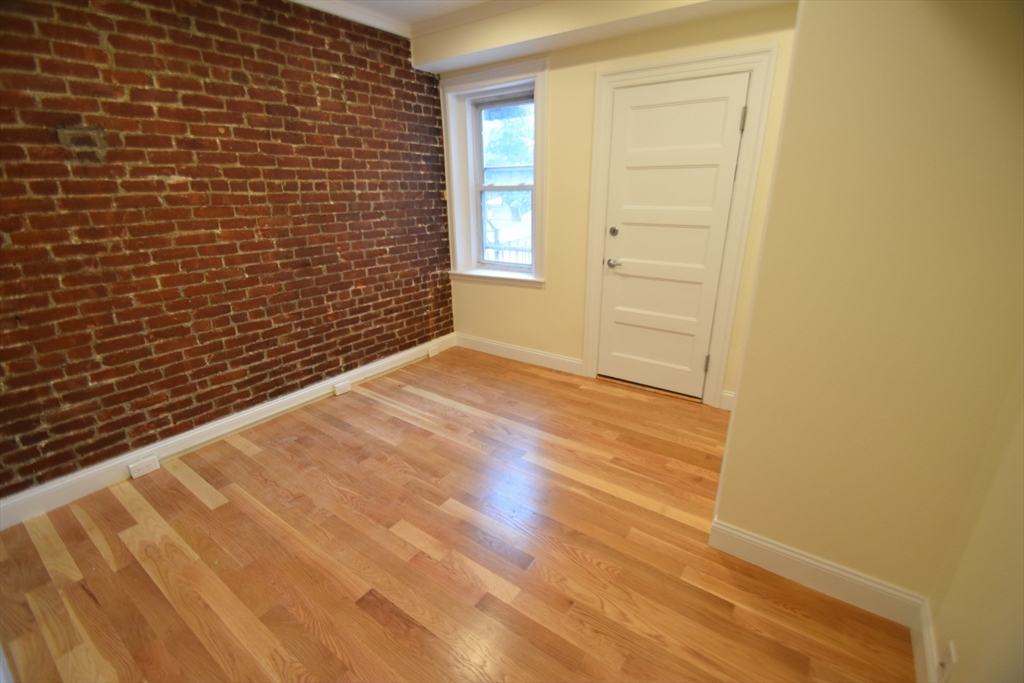 1616 Beacon, Corey Hill