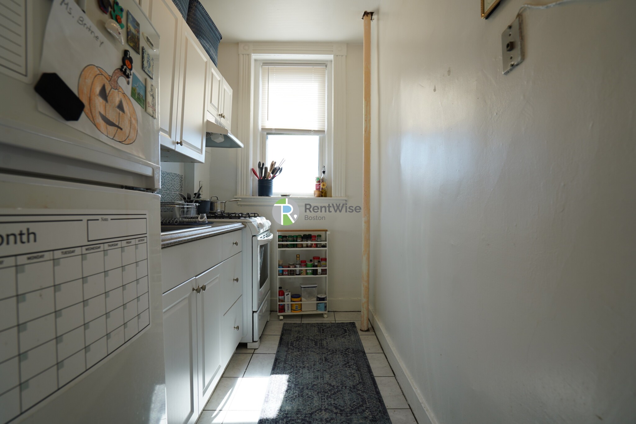 1302 Commonwealth Ave, Allston