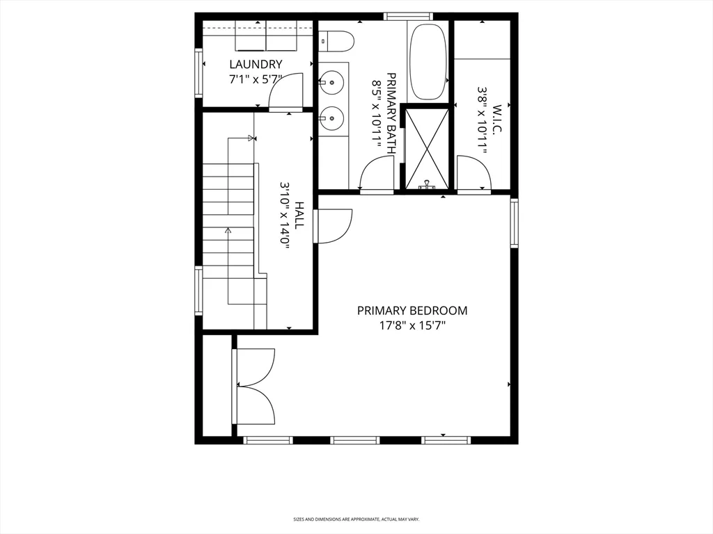 170 W 3rd St, South Boston