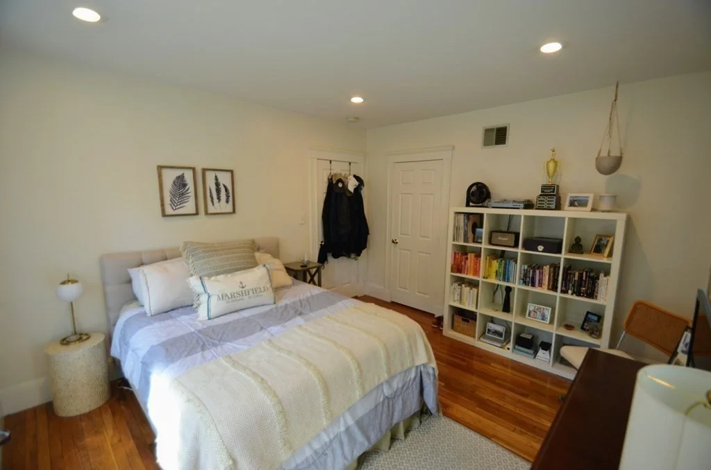 103 Welles Ave, Dorchester