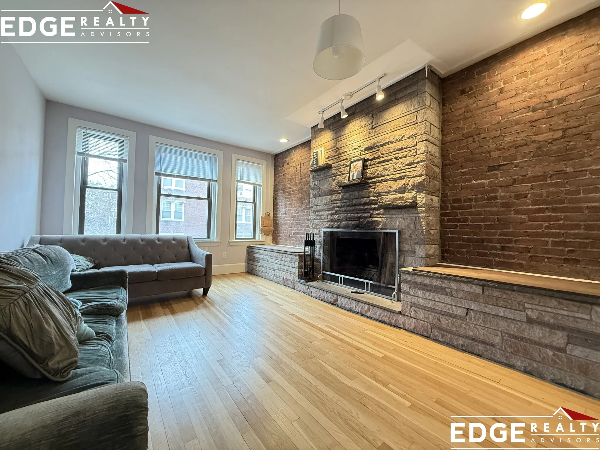 45 Saint Paul St, Coolidge Corner