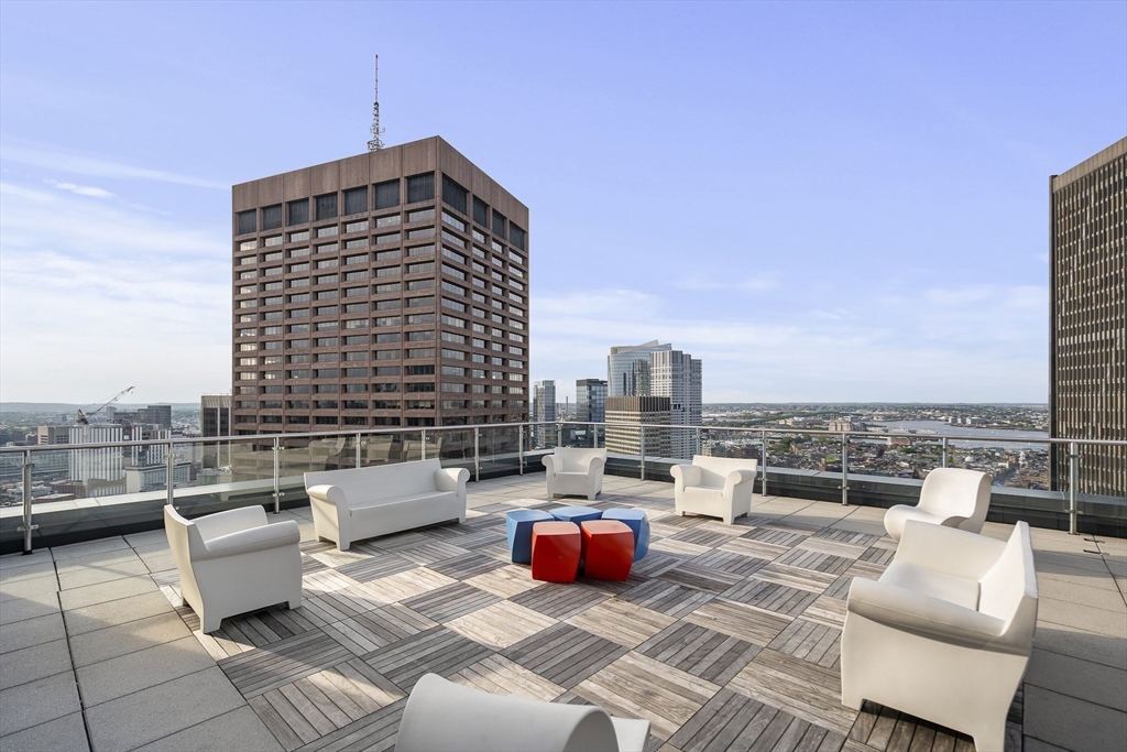 45 Province St, Midtown