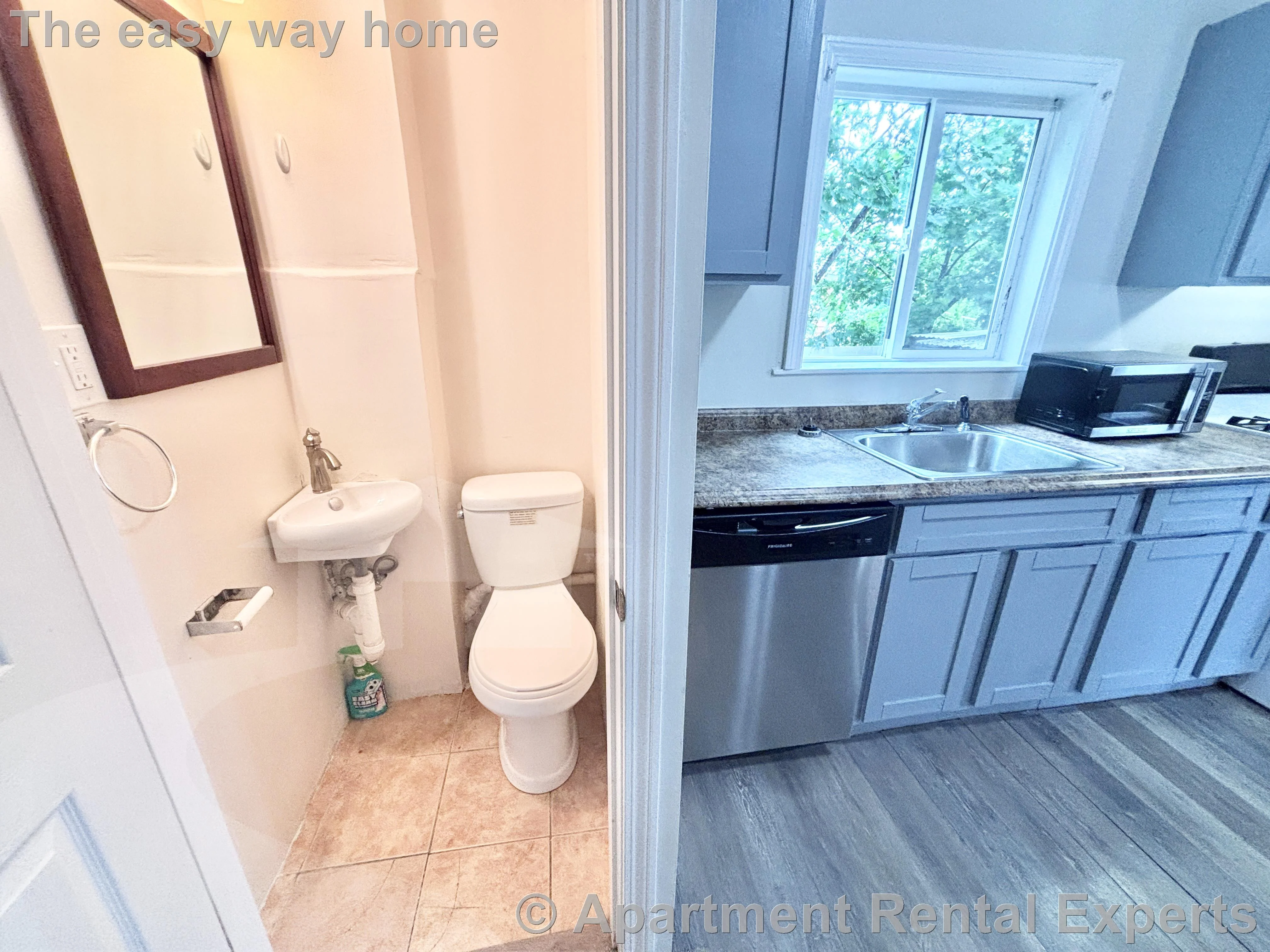 123 Winthrop St, Tufts