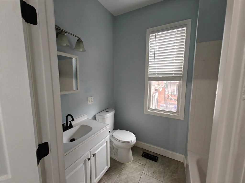 102 Mount Pleasant Ave, Roxbury